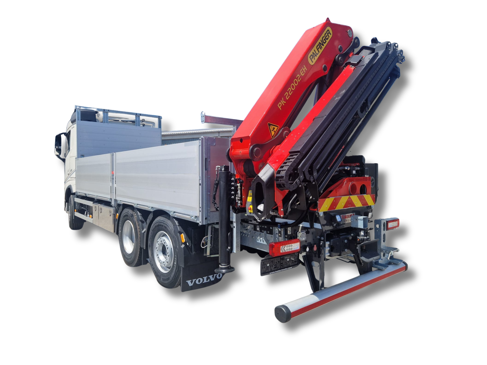 MF-CT-Truck tariler-product-x1